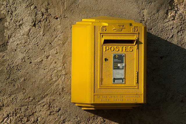 Mailbox
